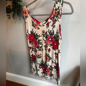 EUC Misia Tank. Size M.